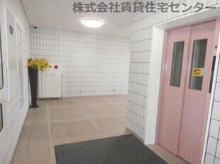 シェトワ城東の物件内観写真